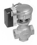 Johnson Controls | VG7844NT+3008E
