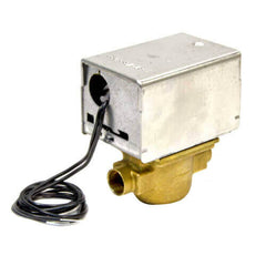 Resideo V4043B1018 ZONE VALVE 120/60. 1/2 IN SWEAT.  | Midwest Supply Us