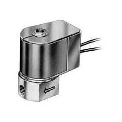 HONEYWELL RESIDENTIAL V4046B1007 MAGNETIC OIL VALVE WITH IMMEDIATE OPENING. 120V. 150 PSI MAX OPERATING PRESSURE.  | Midwest Supply Us