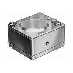 HONEYWELL RESIDENTIAL V5307A1216 STEP PRESSURE REGULATOR. STEP OPENING. SET TO 4.0" WC FULL RATE. 0.6" WCNON-ADJUSTABLE STEP RATE. FOR USE WITH V800 / VS820 FAMILY.  | Midwest Supply Us