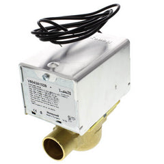 Resideo V8043A1029 ZONE VALVE 24/60 3/4" SWEAT 3.5 CV 18" LW  | Midwest Supply Us