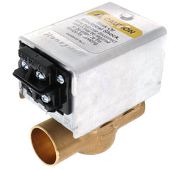 Resideo V8043F1101 1" SWEAT. 8 CV, 8 PSI CLOSE-OFF.  | Midwest Supply Us