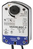 VA9208-GGA-2 | 24V S/R 0-10VDC 150sec w/Plenm | Johnson Controls