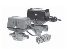 Resideo VC6930BB1832 VC VALV 24V 50/60HZ 3WM 120 SEC 2 W 1/2  | Midwest Supply Us