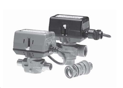 HONEYWELL RESIDENTIAL VC6934ZZ31 24v Floating actuator For Vc Series valves  | Midwest Supply Us