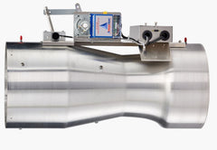 Johnson Controls VVN08HNFAPHLU VENTURI VLV;1X08;FA;PC;LP; TRK VENTURI VLV;1X08IN;HR;NO INSL;FAST ACTING;PC;HORZ FLOW;LP;UVM  | Midwest Supply Us