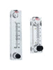 VFA-1-SSV | Flowmeter | range .1-1 SCFH air. | Dwyer Instruments