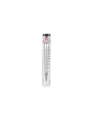 Dwyer Instruments VFC-143 Flowmeter | range 2-20 GPM water.  | Midwest Supply Us