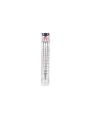 Dwyer Instruments VFC-143-EC Flowmeter | range 2-20 GPM water.  | Midwest Supply Us