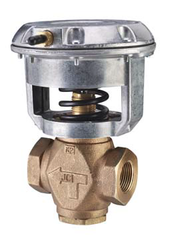 Johnson Controls VG7443ET+3003D NC1/2 NPT 1.8 W/3003  | Midwest Supply Us