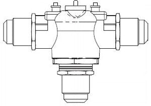 Schneider Electric (Erie) | VT3252