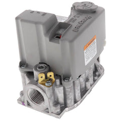 HONEYWELL RESIDENTIAL VR8215Q1651 TWO STAGE, FAST-STANDARD OPENING, 1/2 X 1/2, MOLEX CONNECTOR, 1.7 INCH WC LOW, 3.5 INCH WC HIGH, NG  | Midwest Supply Us