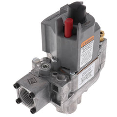 Resideo VR8300H4501 STANDING PILOT GAS VALVE. SLOW OPENING. 3/4" X 3/4", REG SET AT 3.5 IN WC.  | Midwest Supply Us