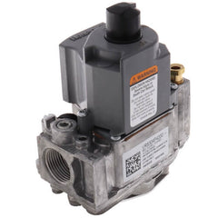 Resideo VR8304P4330 INTERMITTENT PILOT GAS VALVE. STEP OPENING. 3/4" X 3/4", REG SET AT 10 IN WC FULL RATE, 2.5 IN WC STEP.  | Midwest Supply Us