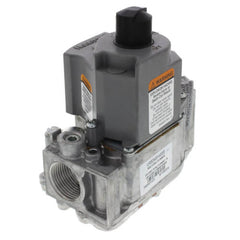 Resideo VR8345H4555 UNIVERSAL ELECTRONIC IGNITION GAS VALVE, SLOW OPENING. 3/4" X 3/4", 24 VAC, 60 HZ, REG. SET 3.5" WC. IP/DSI/HSI, INCLUDES CONVERSION KIT AND TWO3/4" X 1/2" REDUCER BUSHINGS.  | Midwest Supply Us