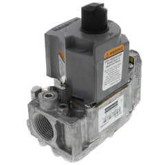 Resideo VR8345K4809 UNIVERSAL ELECTRONIC IGNITION GAS VALVE, SLOW OPENING. 3/4" X 3/4", 24 VAC, 50/60 HZ, REG. SET 3.5" WC. IP/DSI/HSI, INCLUDES CONVERSION KIT AND TWO 3/4" X 1/2" REDUCER BUSHINGS.  | Midwest Supply Us