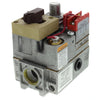 VS820A1054 | STANDING PILOT MILLIVOLT GAS VALVE. STANDARD OPENING. 3/4