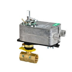 Schneider Electric (Barber Colman) VA-2253-532-9-22 1",2W,9CV,N/O,2POS,120V,35#  | Midwest Supply Us