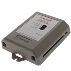 HONEYWELL RESIDENTIAL W8150A1001 W8150 FRESH AIR VENTILATION CONTROL. CONTROLS EARD DAMPER, ERV OR HRV VENTILATOR.  | Midwest Supply Us