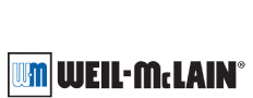 Weil McLain 590-317-629 STARTER GASKET TEE  | Midwest Supply Us