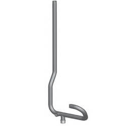 Weil McLain 383-501-037 Wtr Rtn Pip Ult80&105  | Midwest Supply Us