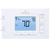 1F83H-21PR | 80 Series Thermostat | Heat Pump | WHITE-RODGERS