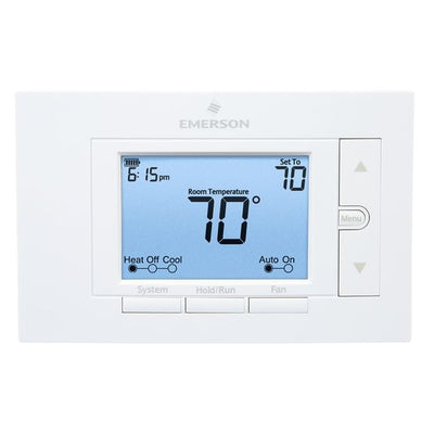 Emerson Climate-White Rodgers | 1F85U-42PR