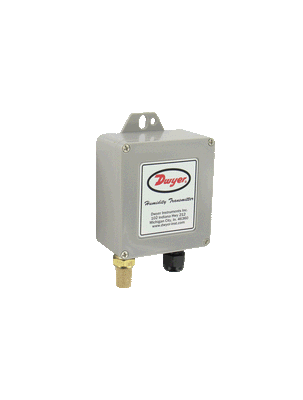 Dwyer Instruments | WHT-311