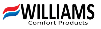 Williams Comfort Products | 9802