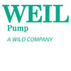 118.000.344M | Seal Kit | Weil Pump