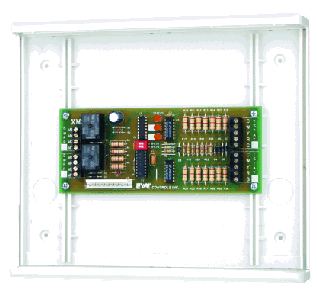 EWC Controls XM-2 XM-2 Expansion Panel (BMPLUS)  | Midwest Supply Us