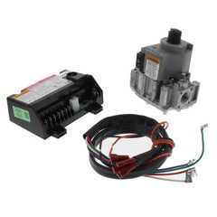 Resideo Y8610U6006 VR8304M 3558 COMBINATION GAS CONTROL 1/2 IN X 3/4 IN STRAIGHT THRU REF 3.5 IN WC REGULATOR, S8610U 3009 INTERMITTENT PILOT GAS BURNER CONTROL, 393044 CABLE - HARNESS ASSEMBLY, 394800-30 IGNITION CABL  | Midwest Supply Us