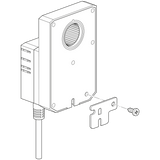 Belimo Z-NMA Classic NM to NMB(X) retrofit bracket.  | Midwest Supply Us