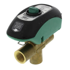 Taco Z050T3-2 1/2" 3-Way Zone Sentry Valve Normally Closed (Threaded)  | Midwest Supply Us