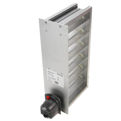 HONEYWELL RESIDENTIAL | ZD10X20TZ