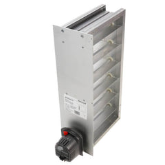 HONEYWELL RESIDENTIAL ZD10X20TZ PARALLEL BLADE ZONE DAMPER10X20-TRUEZONE  | Midwest Supply Us