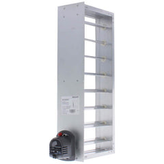 Resideo ZD10X26TZ 10L X 26H PAR.2-POS S/R 24V  | Midwest Supply Us