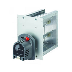 Resideo ZD14X20TZ 14L X 20H PAR.2-POS S/R 24V  | Midwest Supply Us