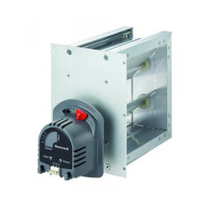 HONEYWELL RESIDENTIAL ZD14X28TZ PARALLEL BLADE ZONE DAMPER14X28-TRUEZONE  | Midwest Supply Us