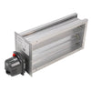 ZD16X8TZ | PARALLEL BLADE ZONE DAMPER16X8 -TRUEZONE | HONEYWELL RESIDENTIAL