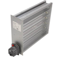 HONEYWELL RESIDENTIAL ZD20X16TZ PARALLEL BLADE ZONE DAMPER20X16-TRUEZONE  | Midwest Supply Us