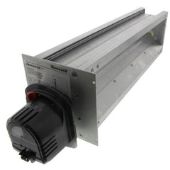 HONEYWELL RESIDENTIAL ZD20X6TZ PARALLEL BLADE ZONE DAMPER20X6 -TRUEZONE  | Midwest Supply Us