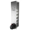 ZD6X24TZ | PARALLEL BLADE ZONE DAMPER6X24 -TRUEZONE | HONEYWELL RESIDENTIAL