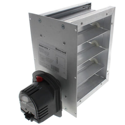 HONEYWELL RESIDENTIAL | ZD8X10TZ