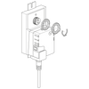ZDB-LU | Angle of rotation limiter for LU. | Belimo (OBSOLETE)