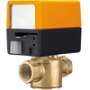 ZONE215S-25 | Zone Valve (ZV), 1/2