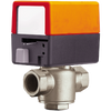 ZONE320N-50+ZONE120NC | Zone Valve | 0.75