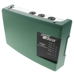 Taco ZVC406-4 6 Zone Valve Control Module with Priority  | Midwest Supply Us