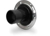 R1162 | RAVEN R1162 3 street flange 6 long w/stainless ring fits into a 3 hub ABS RAVEN #3ST6ABS | Everflow