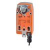 AFX24-V | Damper Actuator | 180 in-lb | Spg Rtn | 24V | Modulating | Belimo (OBSOLETE)